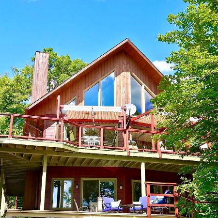 Domaine Baie Mud Apartamento Val des Monts Exterior foto