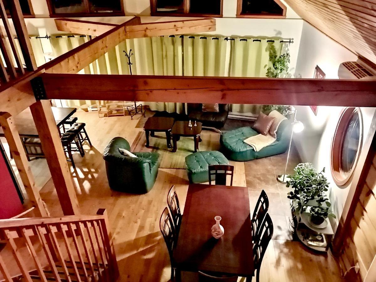 Domaine Baie Mud Apartamento Val des Monts Exterior foto