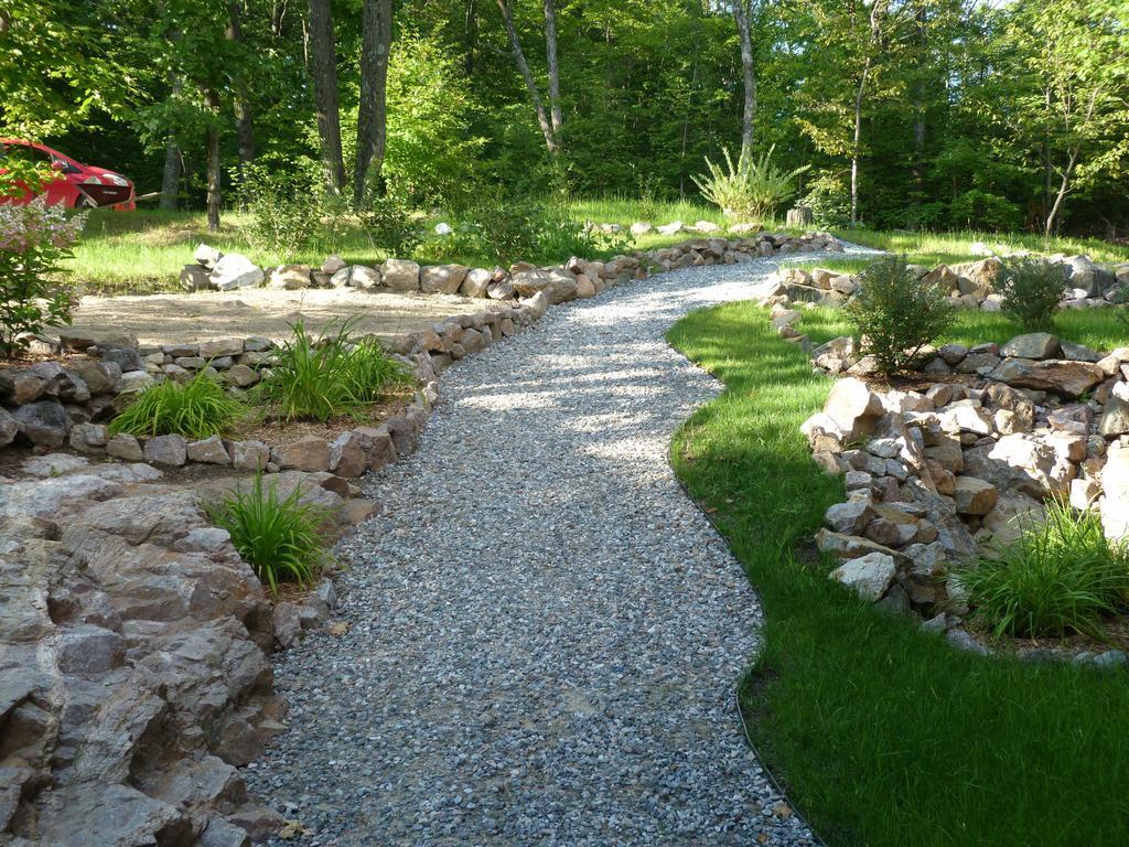Domaine Baie Mud Apartamento Val des Monts Quarto foto